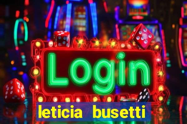 leticia busetti reclame aqui