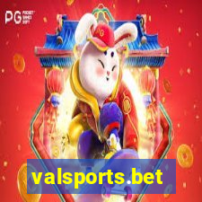 valsports.bet