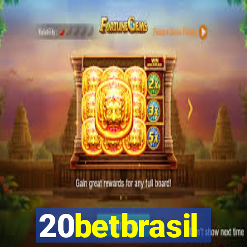 20betbrasil