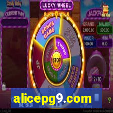 alicepg9.com