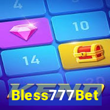 Bless777Bet