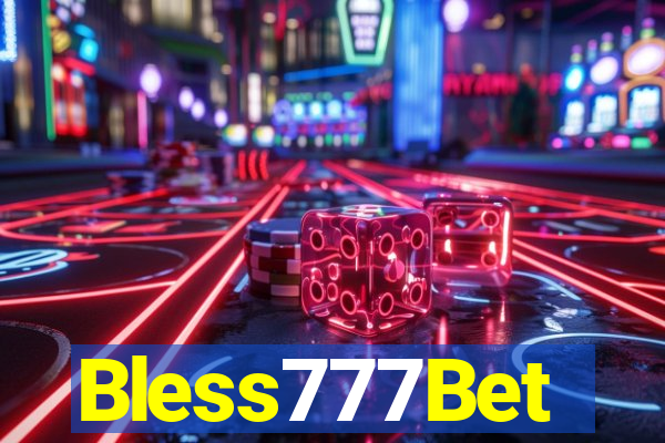 Bless777Bet