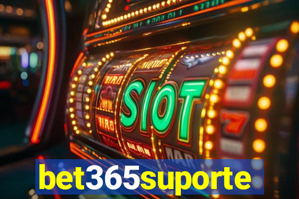 bet365suporte