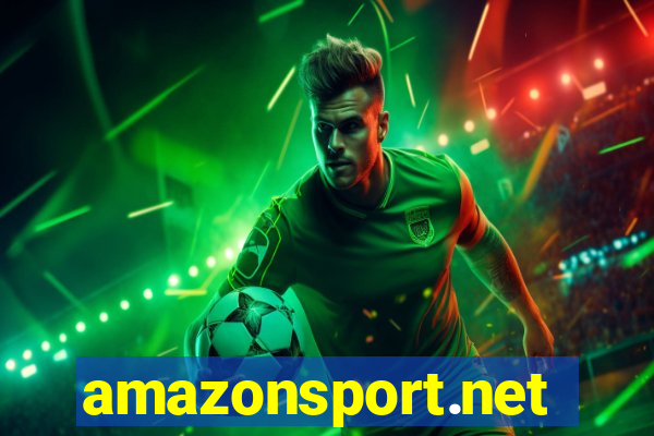 amazonsport.net