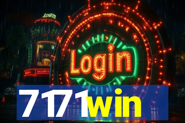 7171win