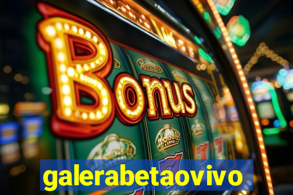 galerabetaovivo