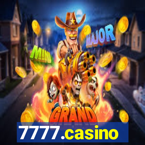 7777.casino