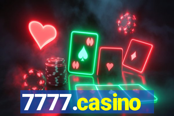 7777.casino