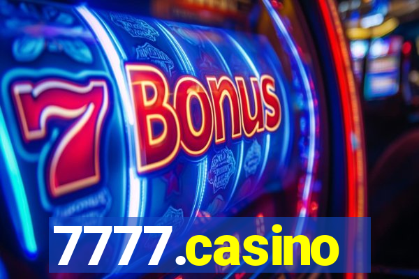 7777.casino