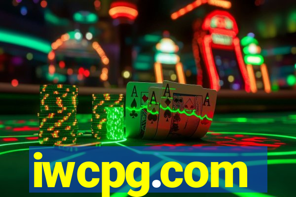 iwcpg.com