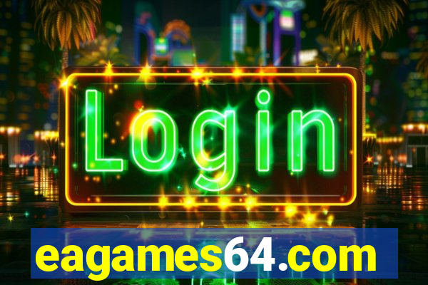 eagames64.com