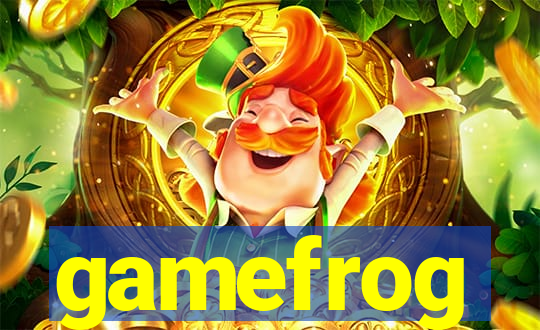 gamefrog