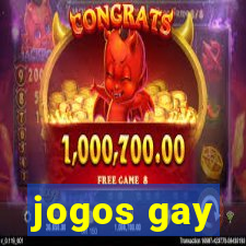 jogos gay