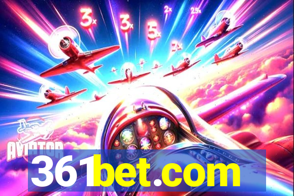 361bet.com