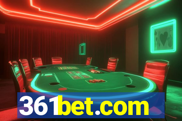 361bet.com