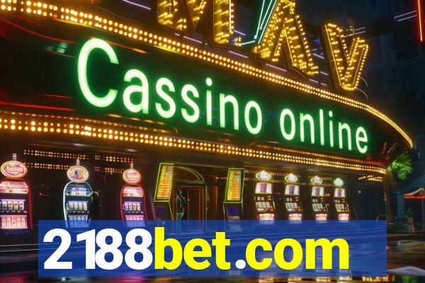 2188bet.com