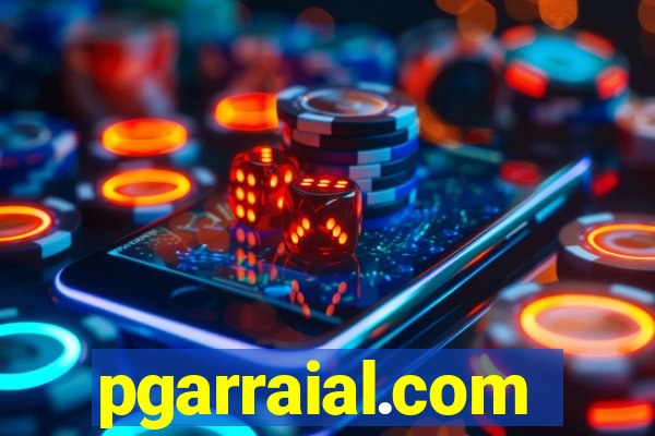 pgarraial.com