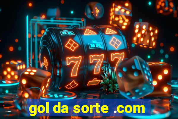 gol da sorte .com