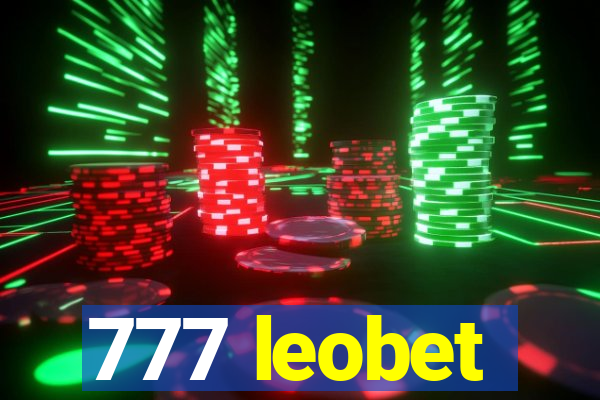 777 leobet