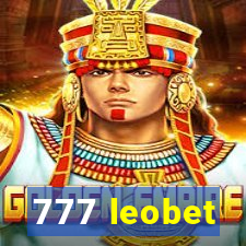 777 leobet