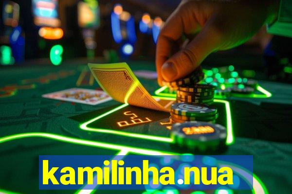 kamilinha.nua