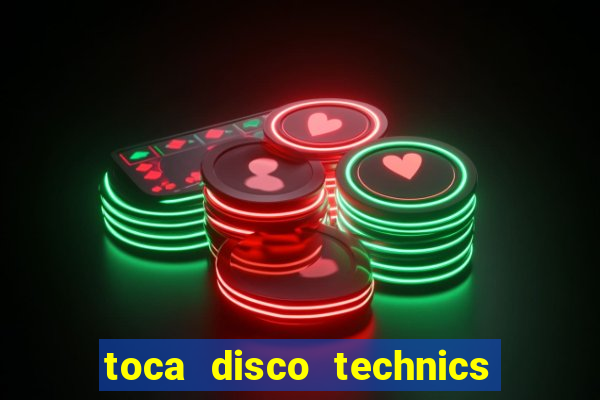 toca disco technics sl 1200 mk2