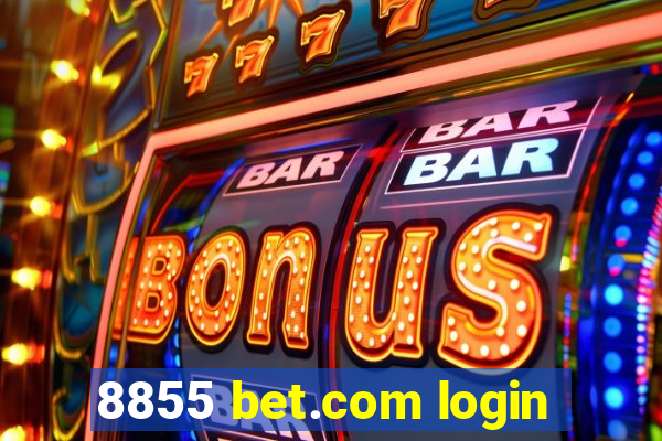 8855 bet.com login