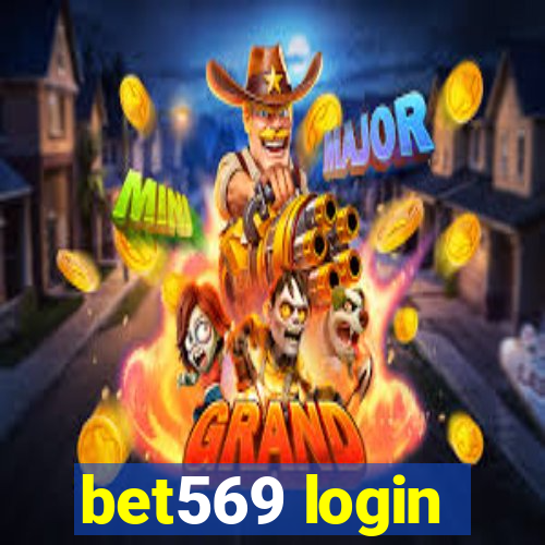 bet569 login