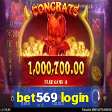 bet569 login