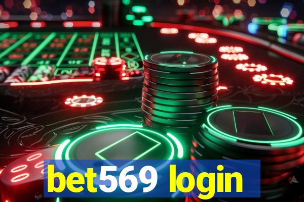 bet569 login