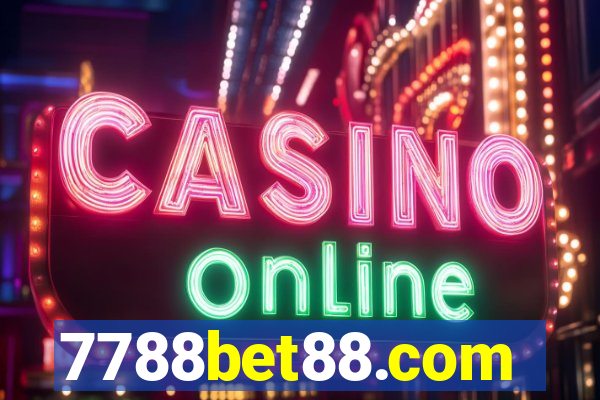 7788bet88.com