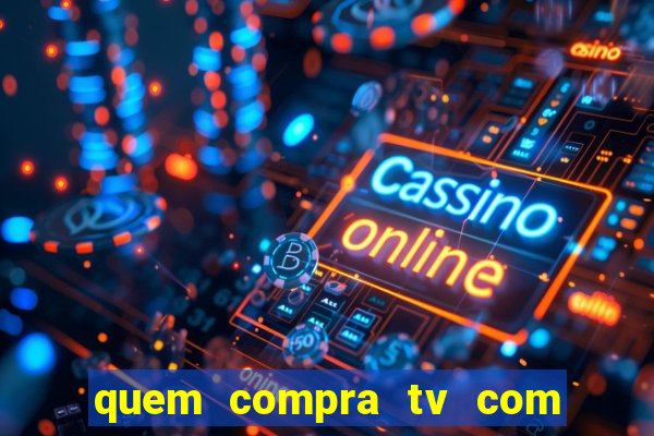 quem compra tv com defeito em porto alegre