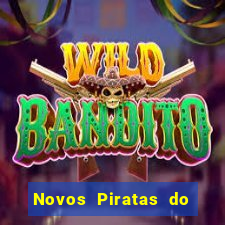 Novos Piratas do Caribe 6 piratas do caribe 6 o retorno de davy jones