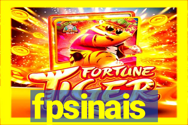 fpsinais