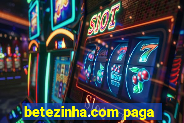 betezinha.com paga