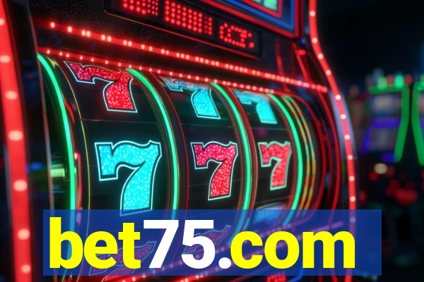 bet75.com