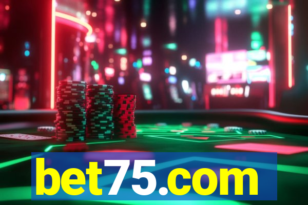 bet75.com