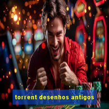 torrent desenhos antigos