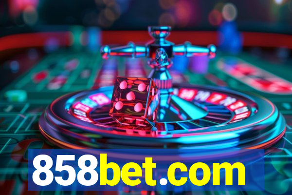 858bet.com