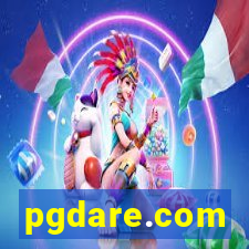 pgdare.com