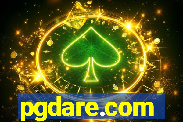 pgdare.com