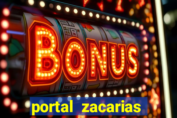 portal zacarias caso gustavo