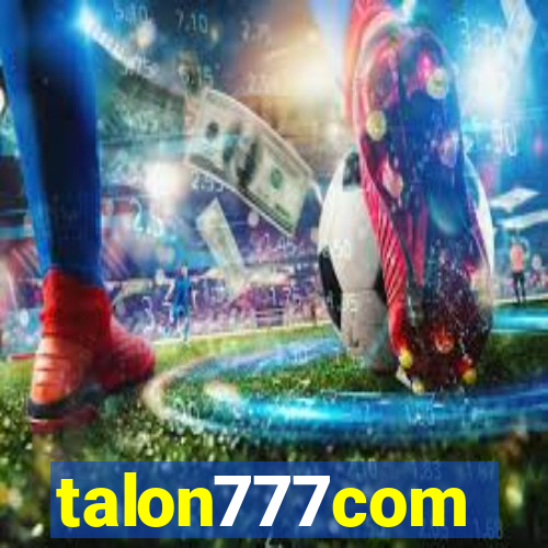 talon777com