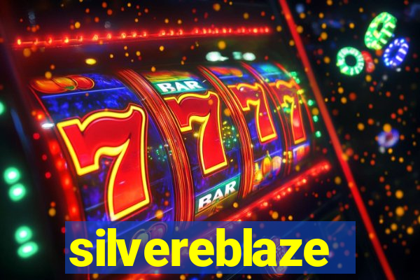 silvereblaze