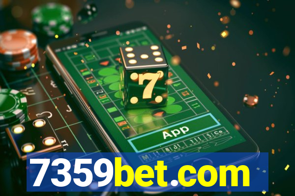 7359bet.com