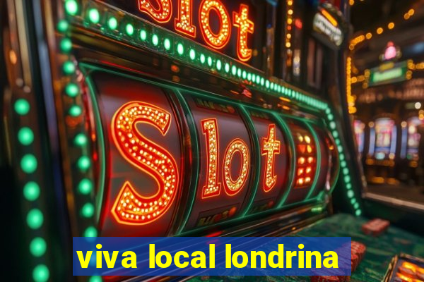 viva local londrina