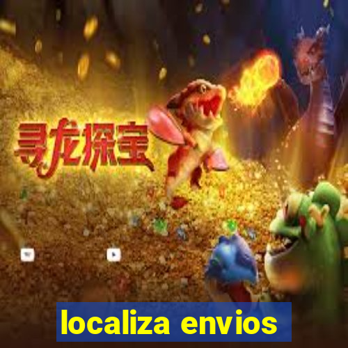 localiza envios