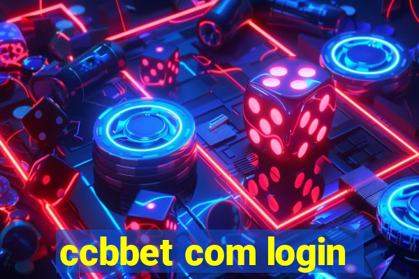 ccbbet com login