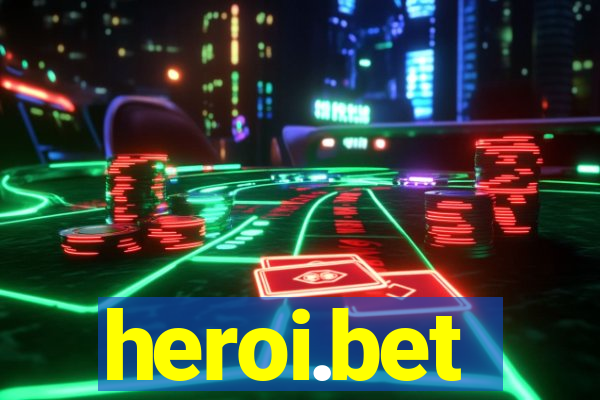 heroi.bet