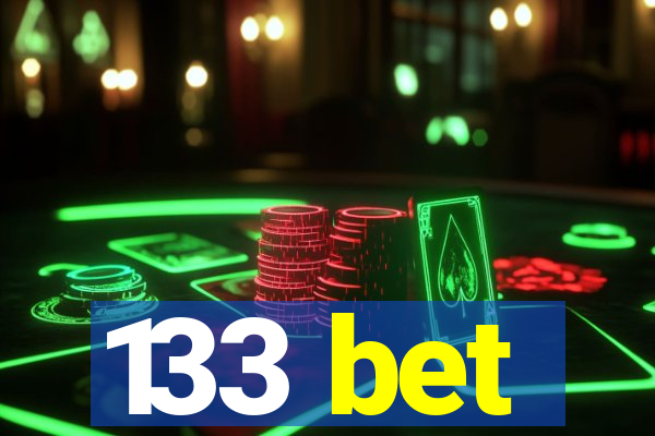 133 bet